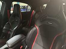 500bhp!! MERCEDES A45 AMG + MSL STAGE 3 + HUGE SPEC + ONE OF A KIND AMG