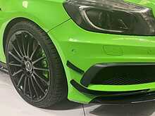 500bhp!! MERCEDES A45 AMG + MSL STAGE 3 + HUGE SPEC + ONE OF A KIND AMG