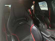 500bhp!! MERCEDES A45 AMG + MSL STAGE 3 + HUGE SPEC + ONE OF A KIND AMG