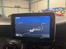 500bhp!! MERCEDES A45 AMG + MSL STAGE 3 + HUGE SPEC + ONE OF A KIND AMG