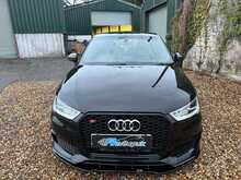 2017/67 AUDI S1 COMPETITION + 474BHP APR TUNED + AND MORE