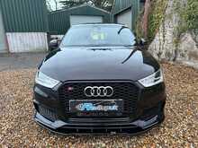 2017/67 AUDI S1 COMPETITION + 474BHP APR TUNED + AND MORE
