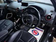2017/67 AUDI S1 COMPETITION + 474BHP APR TUNED + AND MORE