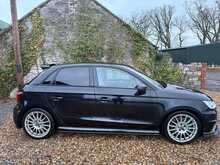2017/67 AUDI S1 COMPETITION + 474BHP APR TUNED + AND MORE