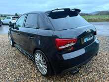 2017/67 AUDI S1 COMPETITION + 474BHP APR TUNED + AND MORE