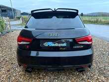 2017/67 AUDI S1 COMPETITION + 474BHP APR TUNED + AND MORE