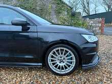 2017/67 AUDI S1 COMPETITION + 474BHP APR TUNED + AND MORE