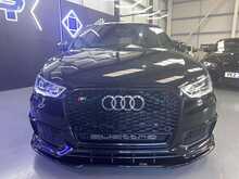 2017/67 AUDI S1 COMPETITION + 474BHP APR TUNED + AND MORE