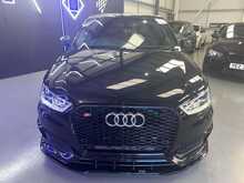 2017/67 AUDI S1 COMPETITION + 474BHP APR TUNED + AND MORE