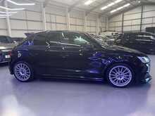 2017/67 AUDI S1 COMPETITION + 474BHP APR TUNED + AND MORE