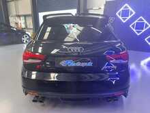 2017/67 AUDI S1 COMPETITION + 474BHP APR TUNED + AND MORE