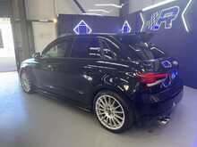 2017/67 AUDI S1 COMPETITION + 474BHP APR TUNED + AND MORE
