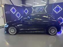 2017/67 AUDI S1 COMPETITION + 474BHP APR TUNED + AND MORE