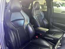 2017/67 AUDI S1 COMPETITION + 474BHP APR TUNED + AND MORE