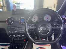 2017/67 AUDI S1 COMPETITION + 474BHP APR TUNED + AND MORE