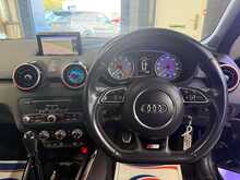 2017/67 AUDI S1 COMPETITION + 474BHP APR TUNED + AND MORE