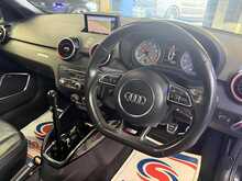 2017/67 AUDI S1 COMPETITION + 474BHP APR TUNED + AND MORE