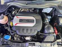 2017/67 AUDI S1 COMPETITION + 474BHP APR TUNED + AND MORE