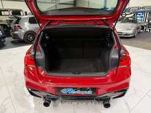 2016/66 BMW M140i 3 DOOR + STAGE 1 + 430BHP + LEATHER + LOVELY SPEC + 50K MILES FSH