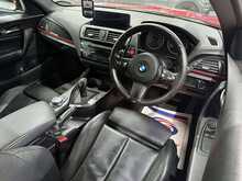 2016/66 BMW M140i 3 DOOR + STAGE 1 + 430BHP + LEATHER + LOVELY SPEC + 50K MILES FSH