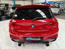 2016/66 BMW M140i 3 DOOR + STAGE 1 + 430BHP + LEATHER + LOVELY SPEC + 50K MILES FSH