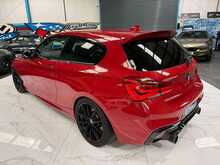 2016/66 BMW M140i 3 DOOR + STAGE 1 + 430BHP + LEATHER + LOVELY SPEC + 50K MILES FSH