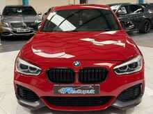 2016/66 BMW M140i 3 DOOR + STAGE 1 + 430BHP + LEATHER + LOVELY SPEC + 50K MILES FSH
