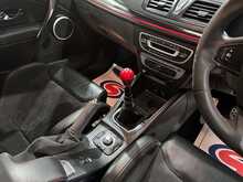 2014/64 RENAULT MEGANE RENAULTSPORT 275 TROPHY + LIMITED EDITION + LOVELY SPEC + 39K MILES FSH