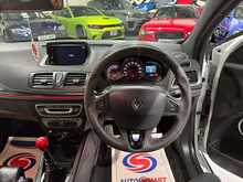 2014/64 RENAULT MEGANE RENAULTSPORT 275 TROPHY + LIMITED EDITION + LOVELY SPEC + 39K MILES FSH