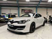 2014/64 RENAULT MEGANE RENAULTSPORT 275 TROPHY + LIMITED EDITION + LOVELY SPEC + 39K MILES FSH
