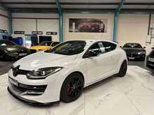 2014/64 RENAULT MEGANE RENAULTSPORT 275 TROPHY + LIMITED EDITION + LOVELY SPEC + 39K MILES FSH
