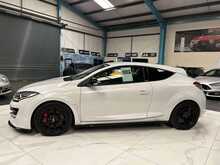2014/64 RENAULT MEGANE RENAULTSPORT 275 TROPHY + LIMITED EDITION + LOVELY SPEC + 39K MILES FSH