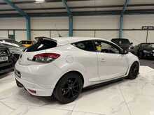 2014/64 RENAULT MEGANE RENAULTSPORT 275 TROPHY + LIMITED EDITION + LOVELY SPEC + 39K MILES FSH