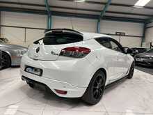 2014/64 RENAULT MEGANE RENAULTSPORT 275 TROPHY + LIMITED EDITION + LOVELY SPEC + 39K MILES FSH