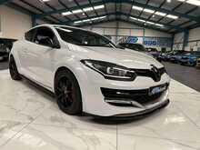 2014/64 RENAULT MEGANE RENAULTSPORT 275 TROPHY + LIMITED EDITION + LOVELY SPEC + 39K MILES FSH