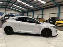 2014/64 RENAULT MEGANE RENAULTSPORT 275 TROPHY + LIMITED EDITION + LOVELY SPEC + 39K MILES FSH
