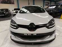 2014/64 RENAULT MEGANE RENAULTSPORT 275 TROPHY + LIMITED EDITION + LOVELY SPEC + 39K MILES FSH