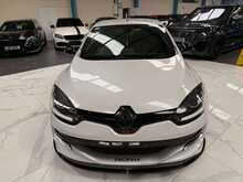 2014/64 RENAULT MEGANE RENAULTSPORT 275 TROPHY + LIMITED EDITION + LOVELY SPEC + 39K MILES FSH