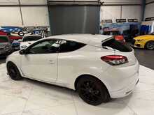 2014/64 RENAULT MEGANE RENAULTSPORT 275 TROPHY + LIMITED EDITION + LOVELY SPEC + 39K MILES FSH