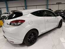 2014/64 RENAULT MEGANE RENAULTSPORT 275 TROPHY + LIMITED EDITION + LOVELY SPEC + 39K MILES FSH