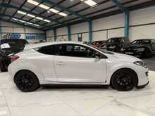 2014/64 RENAULT MEGANE RENAULTSPORT 275 TROPHY + LIMITED EDITION + LOVELY SPEC + 39K MILES FSH