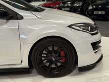 2014/64 RENAULT MEGANE RENAULTSPORT 275 TROPHY + LIMITED EDITION + LOVELY SPEC + 39K MILES FSH