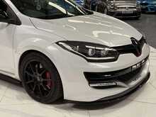 2014/64 RENAULT MEGANE RENAULTSPORT 275 TROPHY + LIMITED EDITION + LOVELY SPEC + 39K MILES FSH