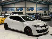 2014/64 RENAULT MEGANE RENAULTSPORT 275 TROPHY + LIMITED EDITION + LOVELY SPEC + 39K MILES FSH