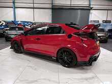 2015/65 HONDA CIVIC TYPE-R GT + STAGE 2 + 40OBHP+ CARBON BONNET