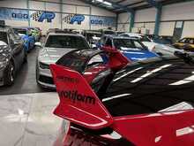 2015/65 HONDA CIVIC TYPE-R GT + STAGE 2 + 40OBHP+ CARBON BONNET