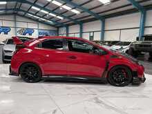 2015/65 HONDA CIVIC TYPE-R GT + STAGE 2 + 40OBHP+ CARBON BONNET