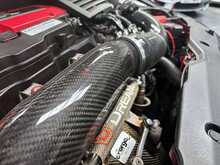 2015/65 HONDA CIVIC TYPE-R GT + STAGE 2 + 40OBHP+ CARBON BONNET