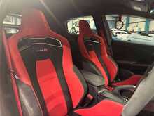 2015/65 HONDA CIVIC TYPE-R GT + STAGE 2 + 40OBHP+ CARBON BONNET