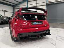 2015/65 HONDA CIVIC TYPE-R GT + STAGE 2 + 40OBHP+ CARBON BONNET